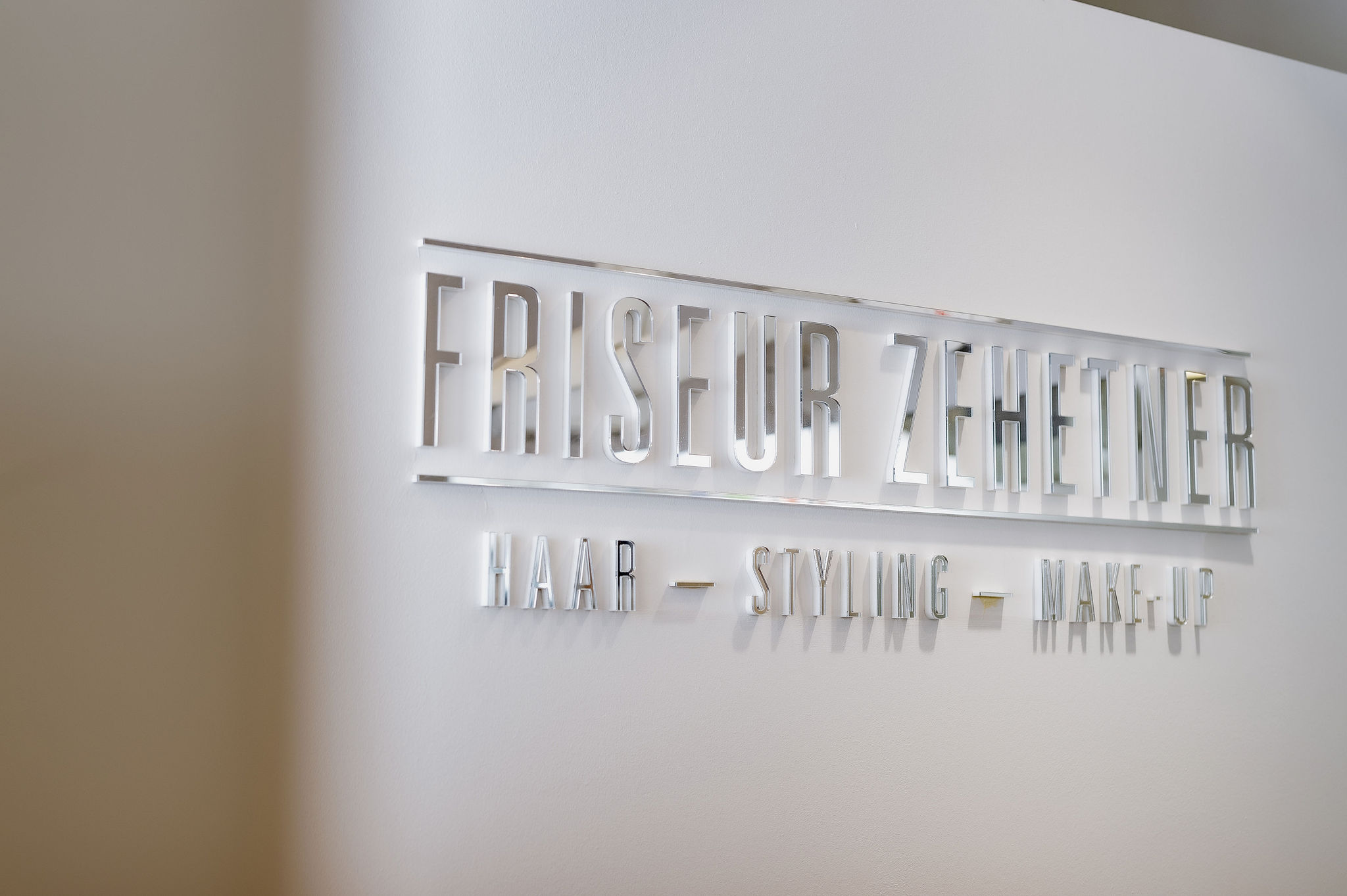 Friseur Zehetner 2023