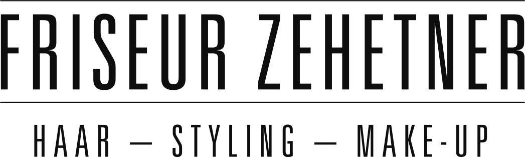 Friseur Zehetner Logo