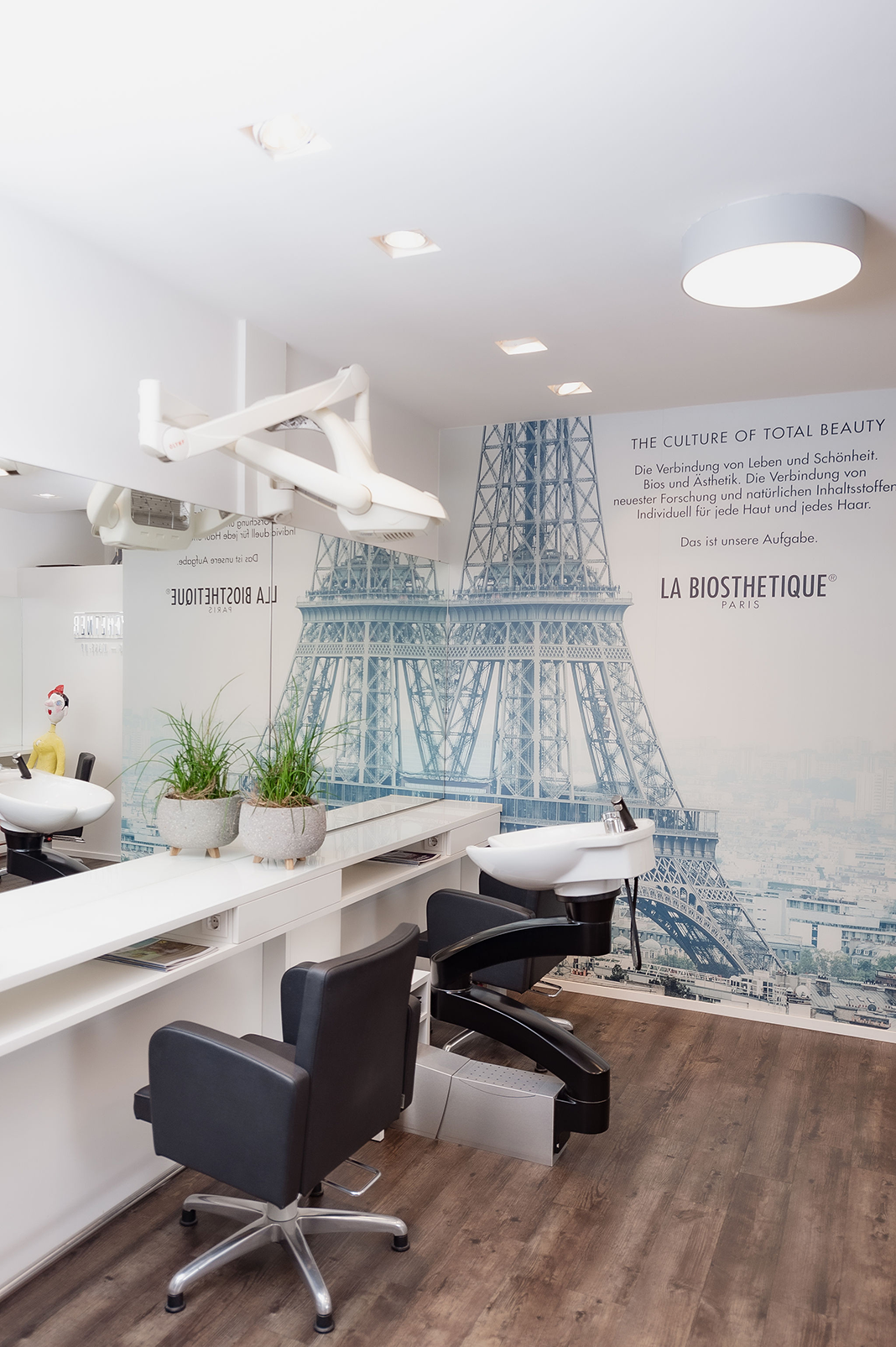 Friseur Zehetner Salon Dornbirn 3