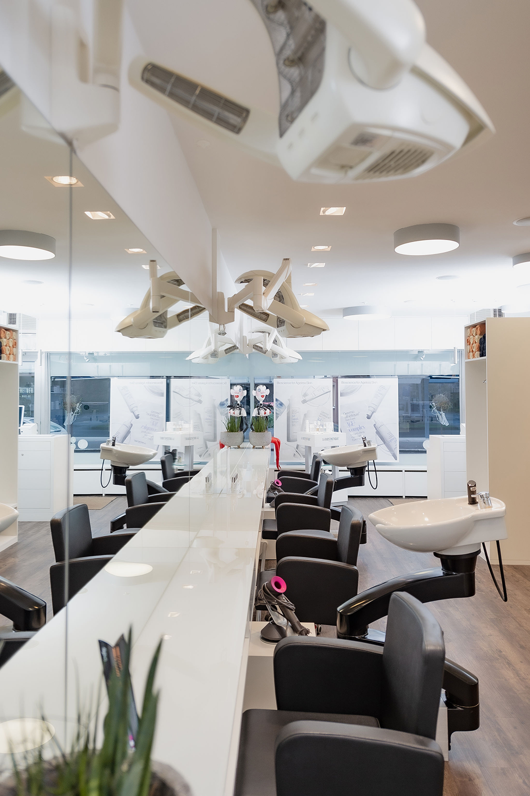 Friseur Zehetner Salon Dornbirn 5